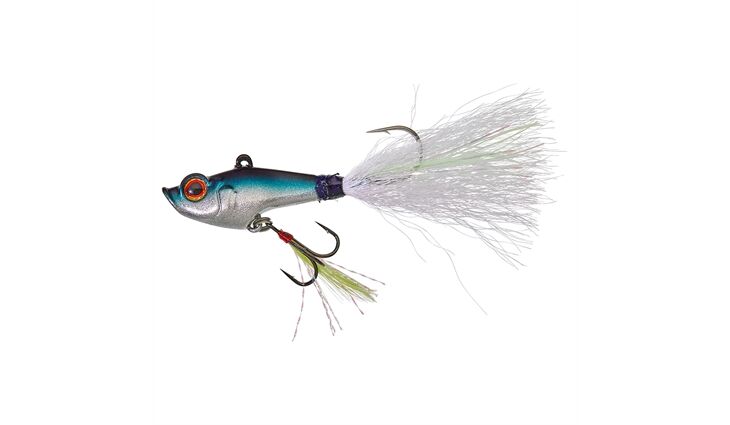 Gunki JIGER JIG 15G BLUE ALIVE