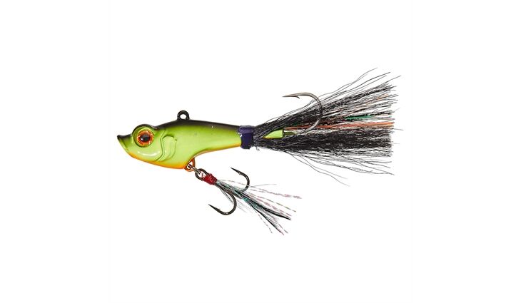 Gunki JIGER JIG 15G FIRE PERCH