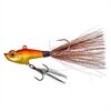 Gunki JIGER JIG 15G GOLDEN RED