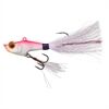 Gunki JIGER JIG 15G PINK SHINER