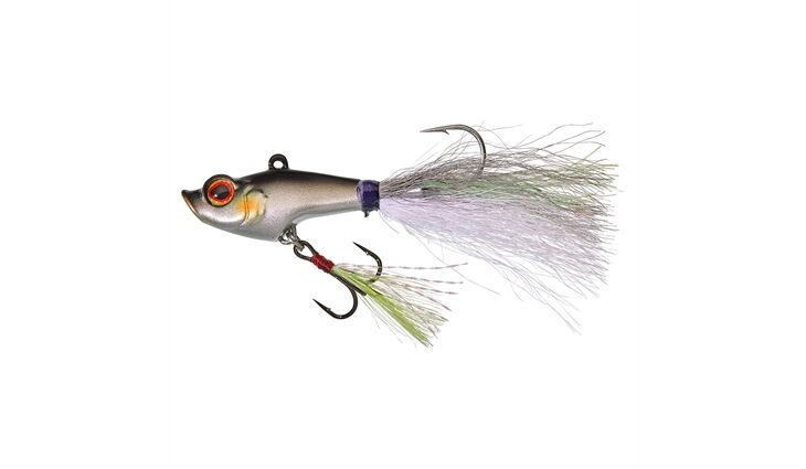 Gunki JIGER JIG 15G TINY ALIVE