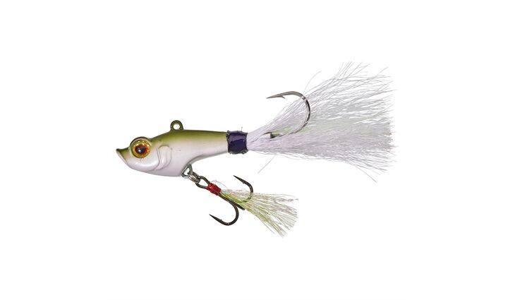 Gunki JIGER JIG 21G AYU
