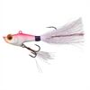 Gunki JIGER JIG 21G PINK SHINER