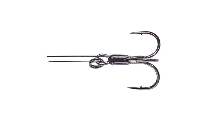 Illex BABY DERABALL CHARTREUSE STRIKE GILL