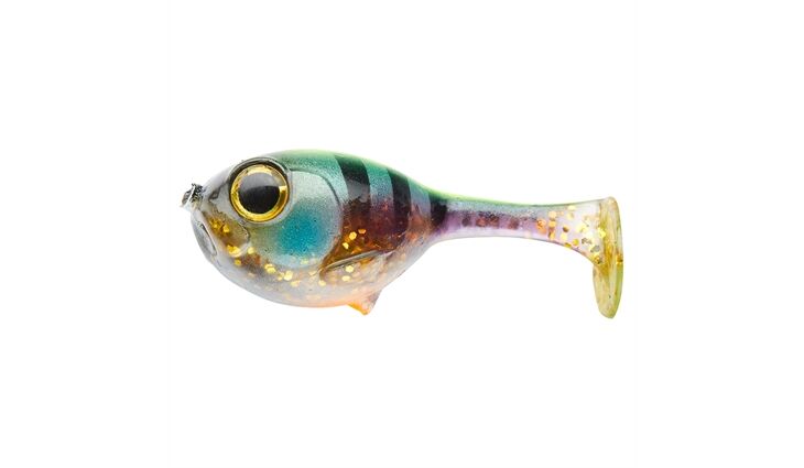 Illex BABY DERABALL TONOSAMA FROG