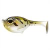 Illex BABY DERABALL GHOST PERCH