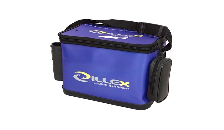 Illex BAKKAN G2 DOCK 40 BLAU