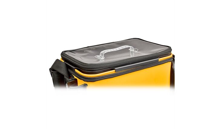 Illex BAKKAN G2 DOCK 40 BLAU