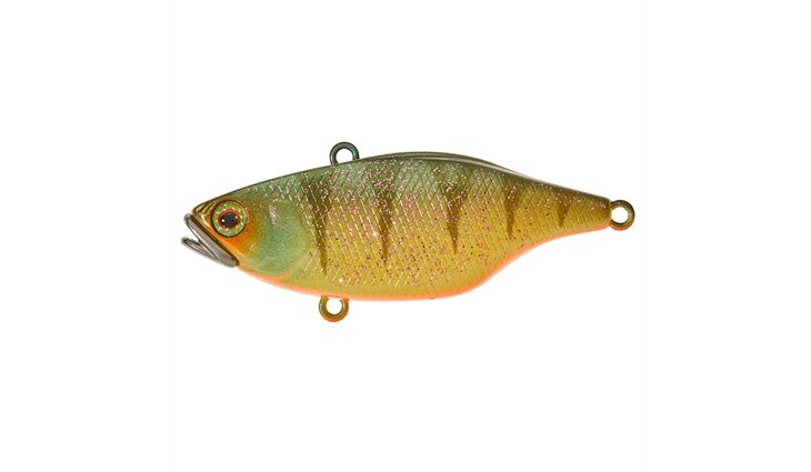 Illex TN/60 AGRESSIVE PERCH