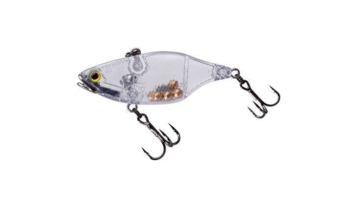 Illex TN/60 AGRESSIVE PERCH