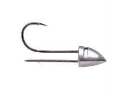 Illex STRAIGHT JIG HEAD 1g