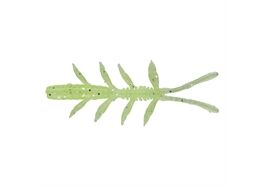 Illex SCISSOR COMB 2.5" CHART/PEARL SILVER