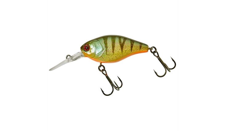Illex DIVING CHERRY 48 AGRESSIVE PERCH