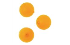 Balzer Lockperlen Fluo/Orange 10mm