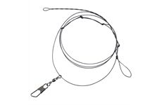 Balzer Feedermaster Schlaufen-System Feeder Rig B