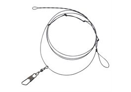 Balzer Feedermaster Schlaufen-System Feeder Rig B