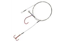 Balzer DropShot System Pike Killer 7x7