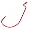 Balzer Drop Shot Haken Rot A 1