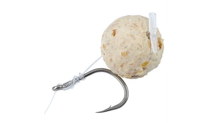 Balzer Method Feeder Quick Stop Rig Gr: 14