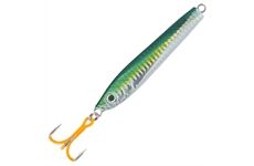 Balzer Pilker UV Beast Grün Silber