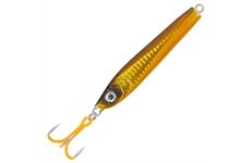 Balzer Pilker UV Beast Braun Gold