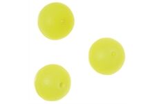 Balzer Edition Sea Lockperlen fluo-gelb 10mm