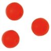 Balzer Edition Sea Lockperlen fluo-rot 10mm