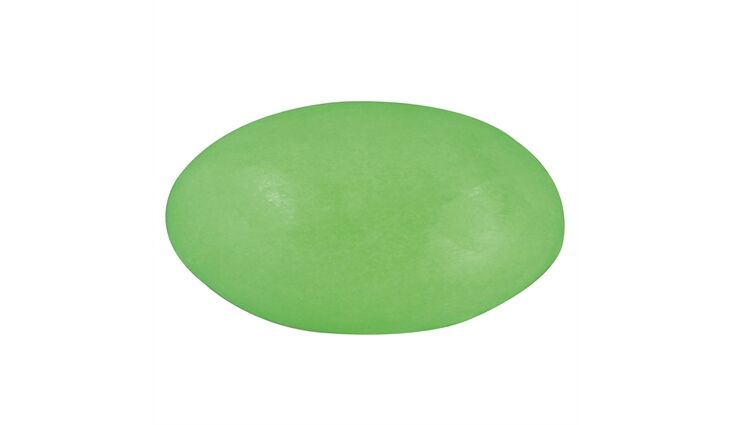 Balzer Edition 71° North Fluo Perlen Oval 6mm