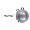 Balzer Shirasu SEA Screw in Jighead 75g