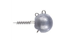 Balzer Shirasu SEA Screw in Jighead