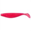 Balzer Shirasu SEA Ocean Shad - Pink Glitter 17cm