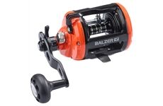 Balzer Magna Nordic NEO 5200 LH