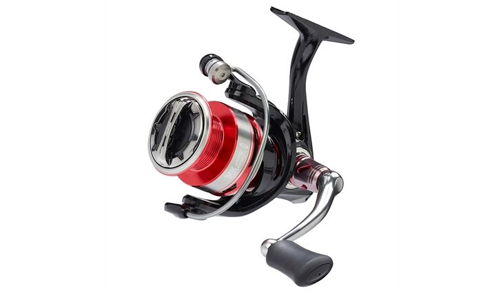 Balzer MK Adventure 6400 FD