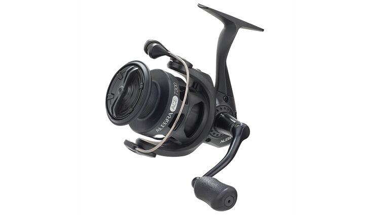 Balzer Alegra ACE 7200