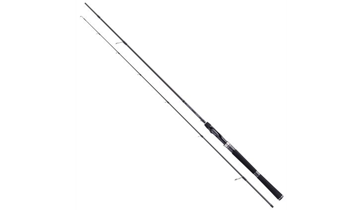 Balzer Shirasu IM-12 Pro Staff - Perch L 2,10m 3-12g
