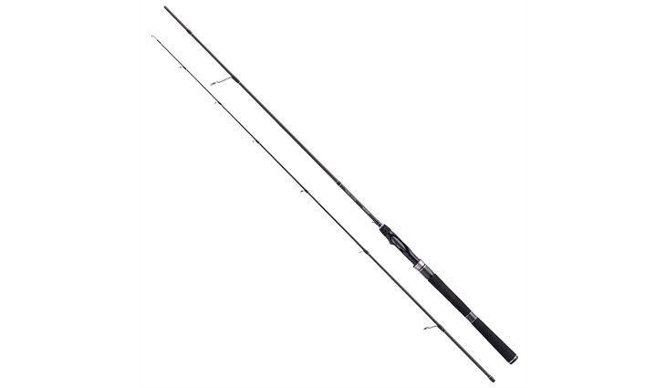 Balzer Shirasu IM-12 Pro Staff - Perch ML 2,15m 6-19g