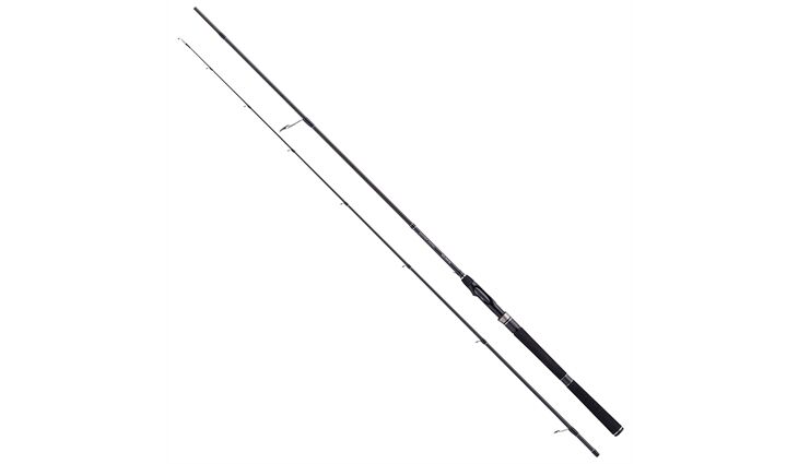Balzer Shirasu IM-12 Pro Staff - Zander ML 2,40m 15-38g