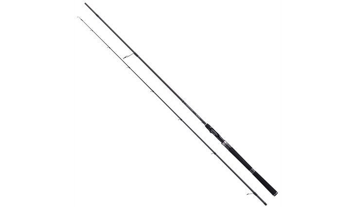 Balzer Shirasu IM-12 Pro Staff - Zander ML 2,70m 15-38g