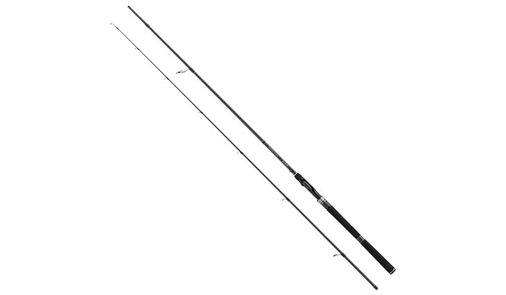 Balzer Shirasu IM-12 Pro Staff - Zander MH 2,70m 19-53g