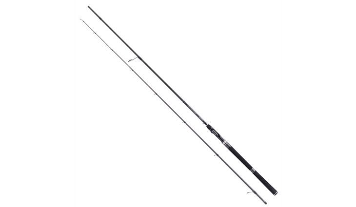 Balzer Shirasu IM-12 Pro Staff - Night Hunter 255 LM 2,55