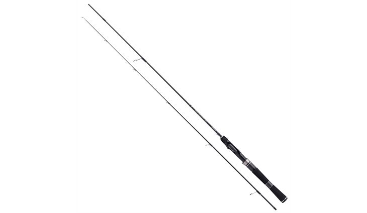 Balzer Shirasu IM-12 Pro Staff - Trout Collector UL 2,10m