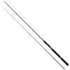 Balzer Shirasu IM-12 Pro Staff - Twitch & Crank 210M 2,10