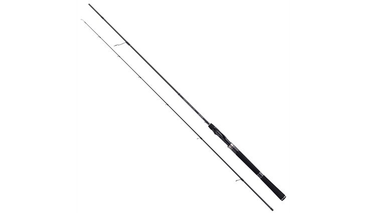 Balzer Shirasu IM-12 Pro Staff - Twitch & Crank 210M 2,10