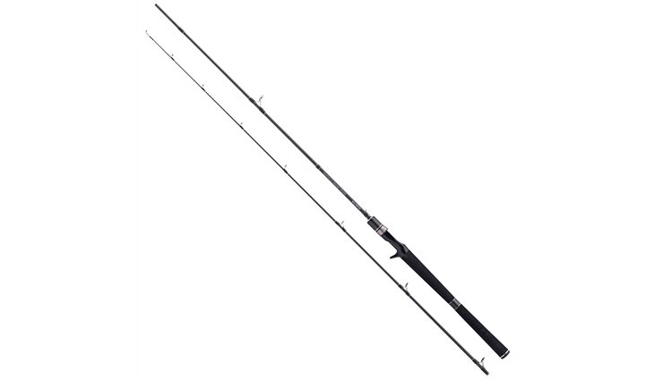 Balzer Shirasu IM-12 Pro Staff - Twitch & Crank 210M 2,10