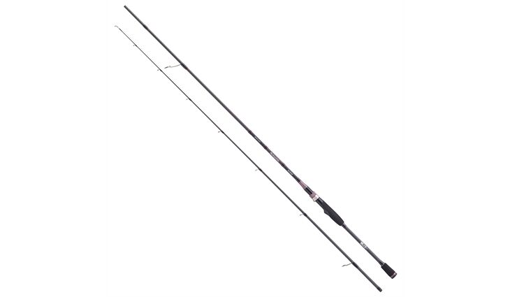 Balzer MK Meisterpeitsche IM-10 - Barsch Light 2,30m 3-12