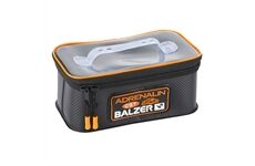 Balzer Adrenalin CAT Container