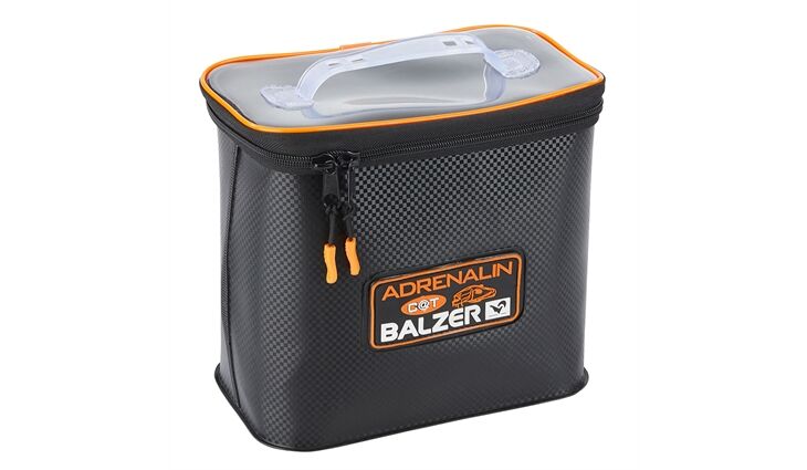 Balzer Adrenalin CAT Tackle Bag
