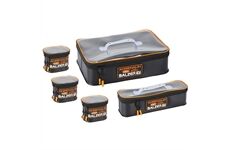 Balzer Adrenalin CAT Container Set 5-teilig