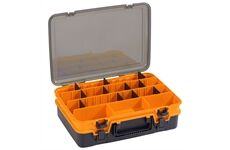 Balzer Adrenalin CAT Kunstköder Tackle Box Double