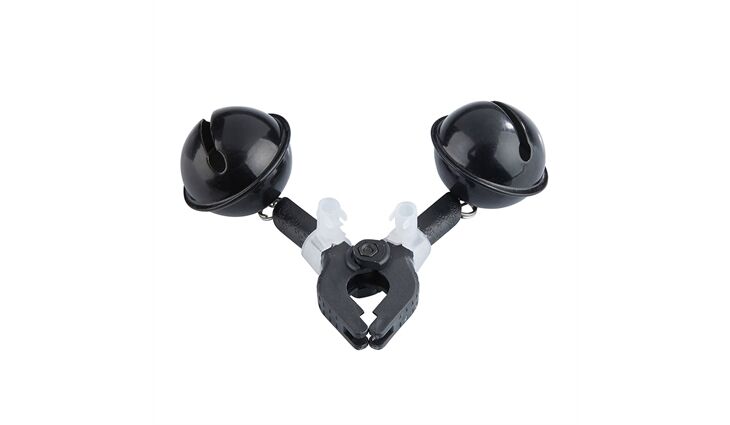 Balzer Adrenalin CAT Doppelglocke Klammer